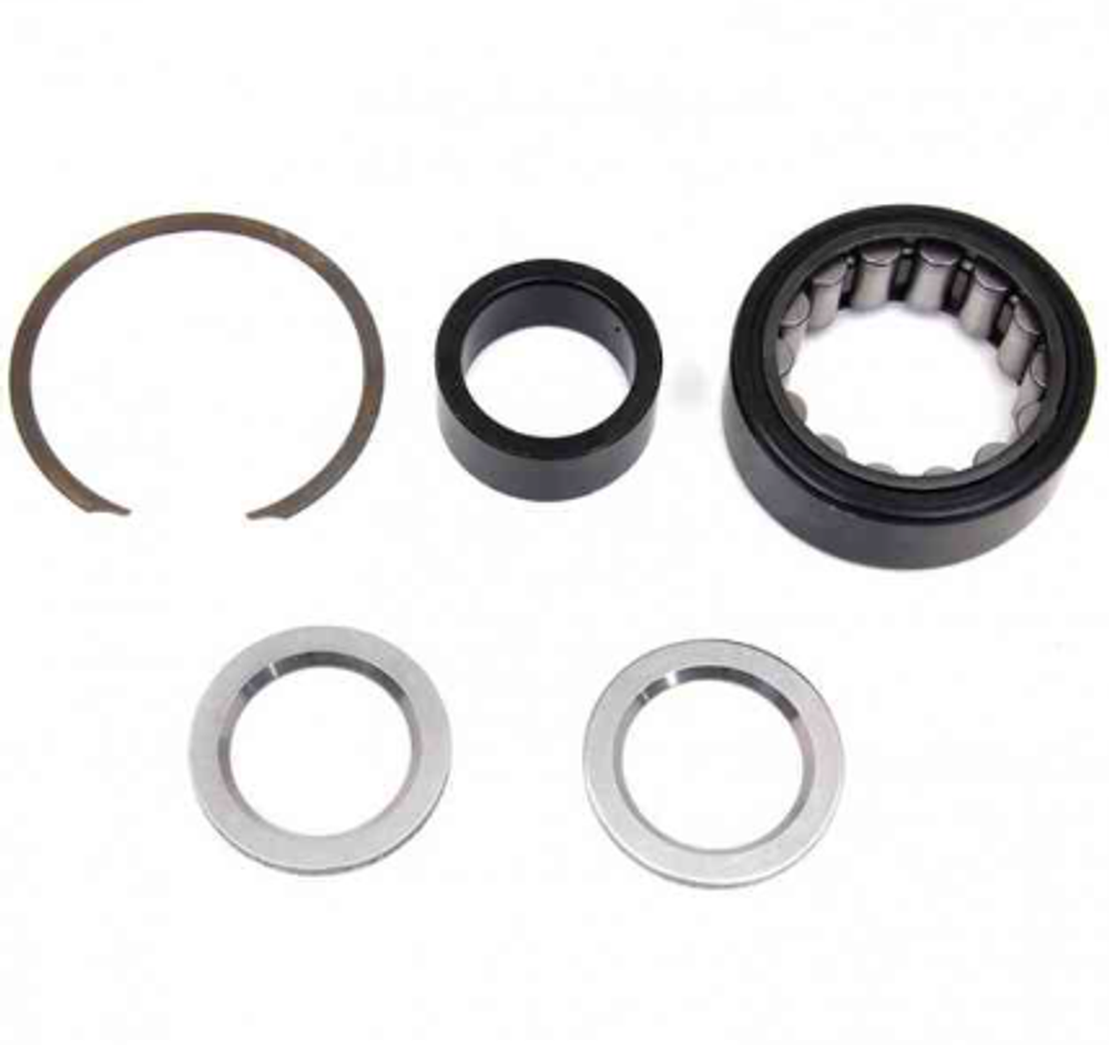 BEARING SERVICE KIT, FLYWHEEL '03-17 TC, W/ #8972x2, #24605-07, #35114-02 & INNER RACE