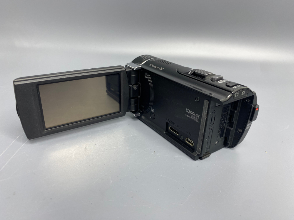 Sony HDR-CX200E