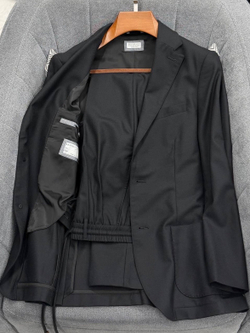 Костюм Brunello Cucinelli