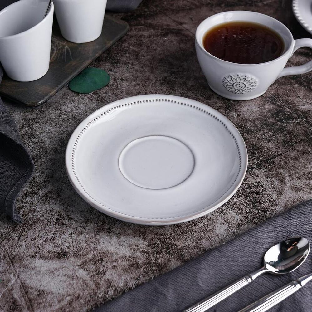 Чайная пара 150 мл d 9,2 h5,2 см Lord Gray P.L. Proff Cuisine [6]