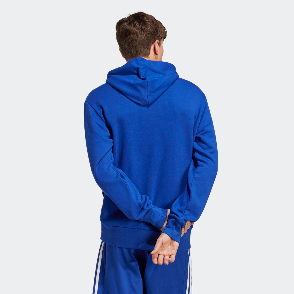 Толстовка мужская ADIDAS M BL FT HD