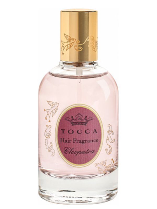 Tocca Cleopatra Hair Fragrance