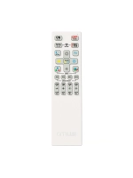 Потолочная светодиодная люстра Citilux Genka Smart CL756A142 LED RGB