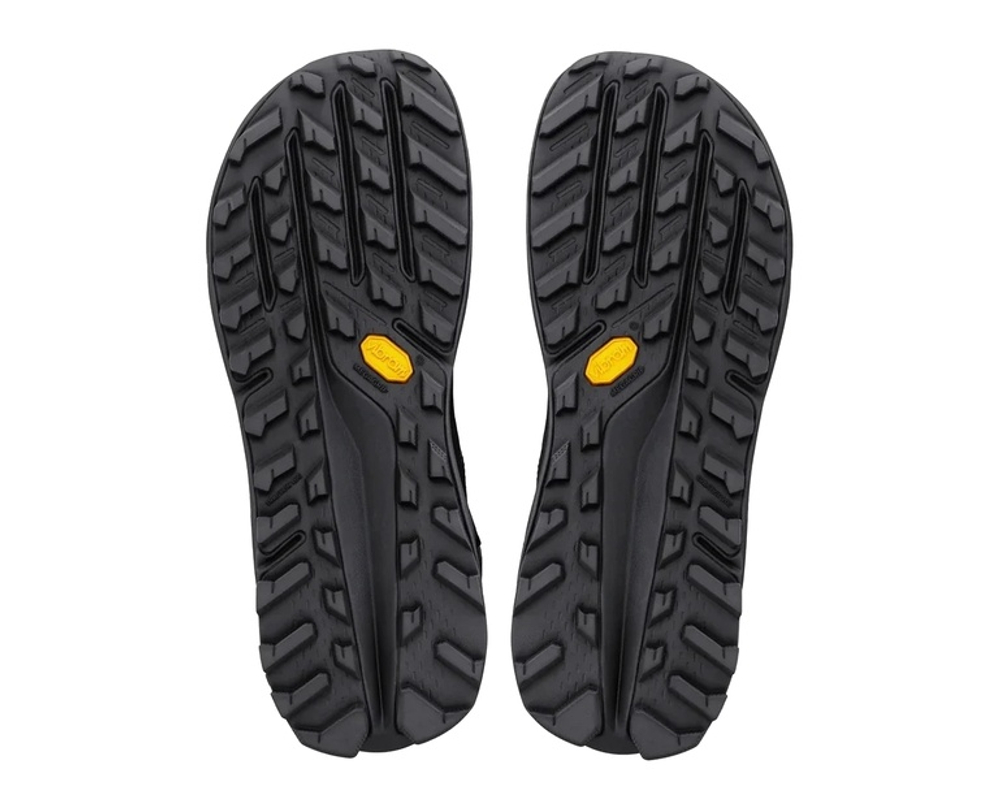 Ботинки мужские ALTRA OLYMPUS 7 MID GTX