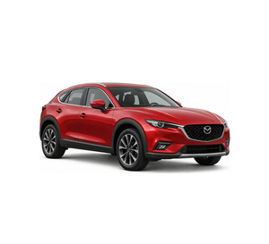 Mazda CX-4