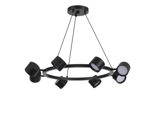 Подвесной светильник MyFar Edda MR2640-8P