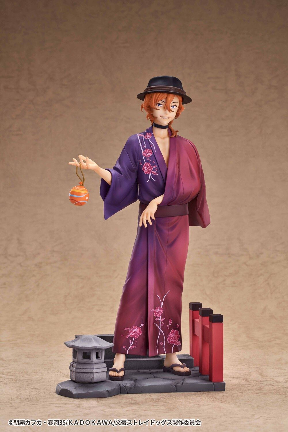 Накахара Чуя / Nakahara Chuuya