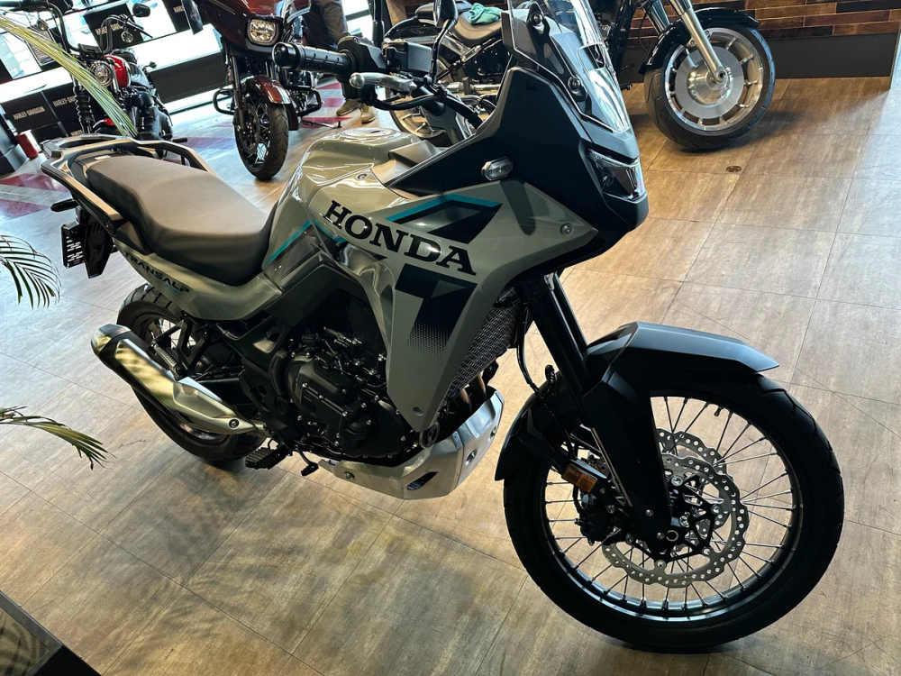 Honda XL750 Transalp, 2026