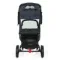 Прогулочная коляска Valco Baby Snap 4 Flatt Matt / Deep Blue