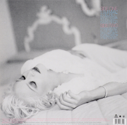 Madonna — Bedtime Stories (LP)