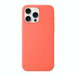 Силиконовый чехол MagSafe Silicone Case для iPhone 16 Pro
