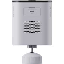 WiFi камера с солнечной панелью Ezviz CB5 (4K) (2.8 мм)