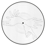Lou Doillon / Lay Low (Picture Disc)(LP)