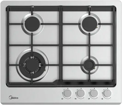Газовая варочная панель Midea MG593TX