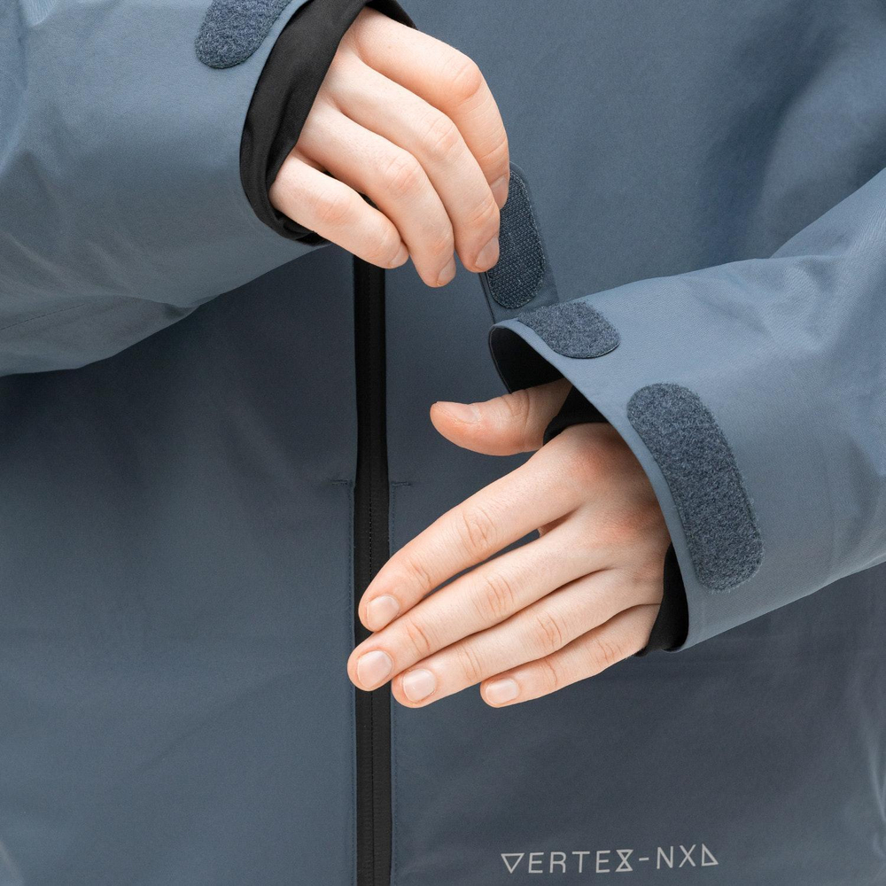 Куртка для сноуборда Dimito VTX Storage 2L Jacket