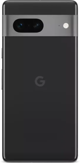 Смартфон Google Pixel 7 8/128 Гб черный