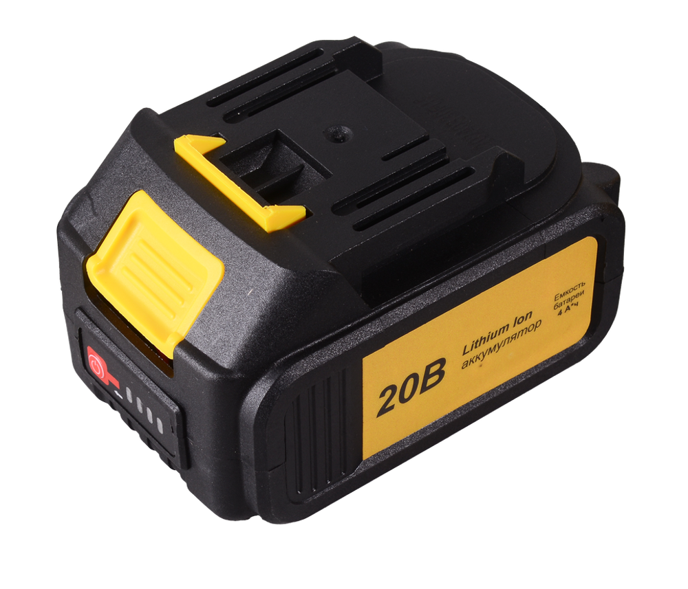 Воздуходувка аккумуляторная CB-20Li EA+ Huter