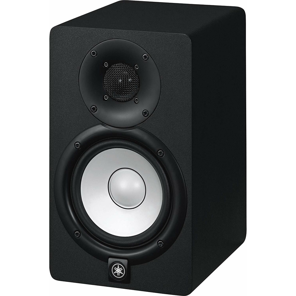 Студийный монитор Yamaha HS5 Black