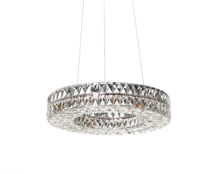 Люстра Spiridon Ring D60 подвесная