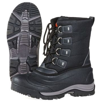 Ботинки зимние Norfin JASPER р.46