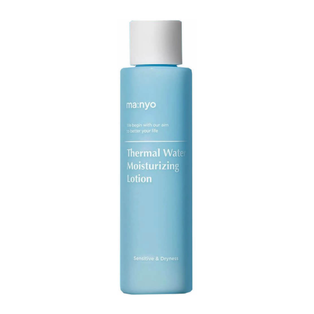 Manyo Thermal Water Moisturizing Lotion 155ml