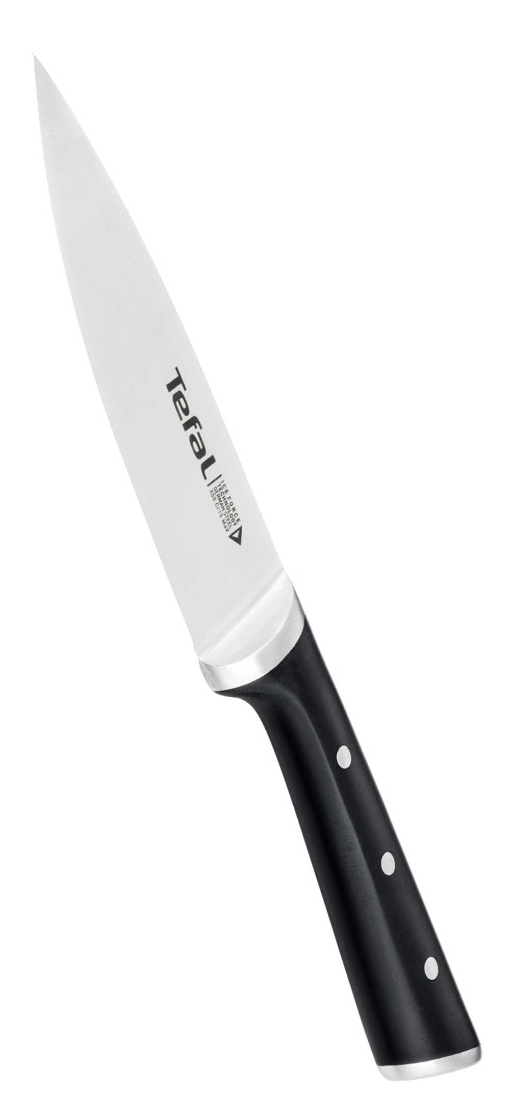 Шеф-нож Tefal Ice Force K2320324