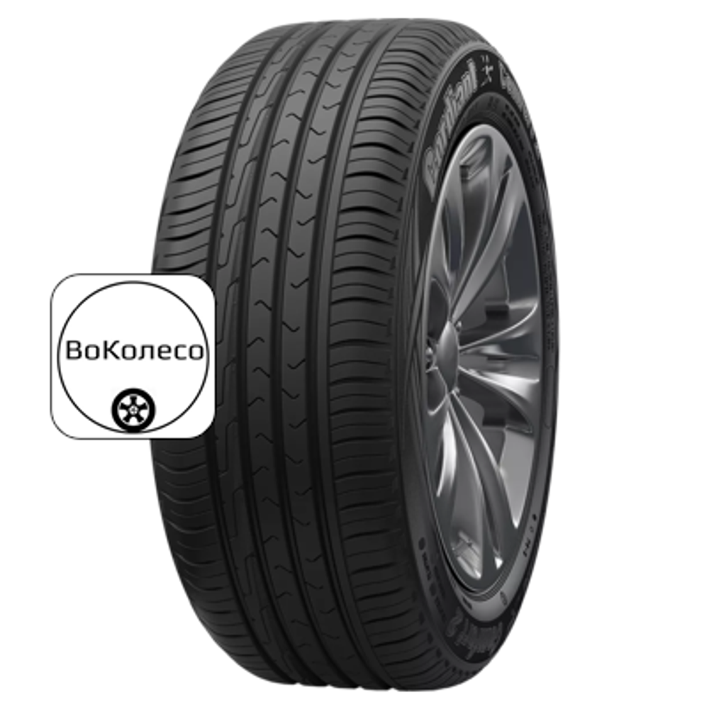 215/65R16 102H Comfort 2 PS-6 TL Cordiant