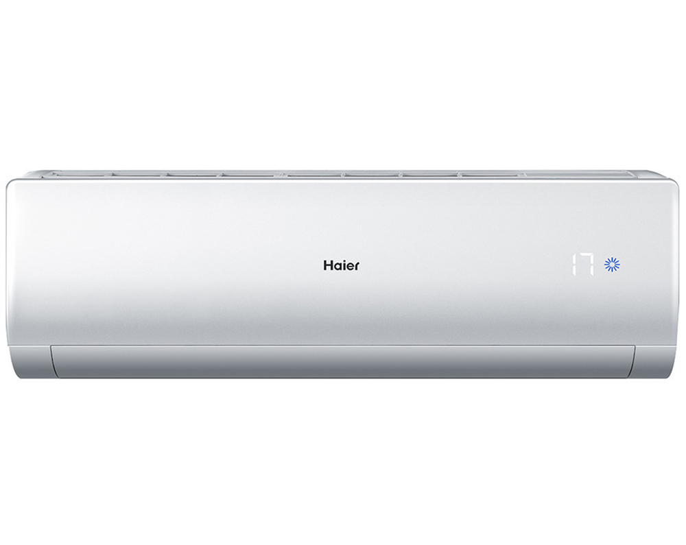 Кондиционер Haier Elegant HSU-24HNE03/R2 / HSU-24HUN203/R2 (-40С)
