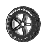 Комплект KIT iWonder Rovers All Terrain 165мм Nero