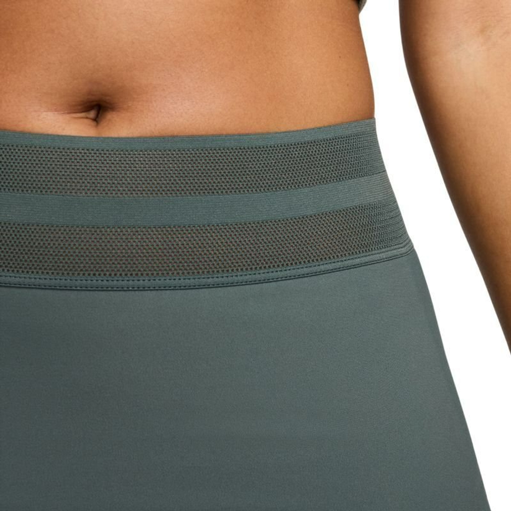 ОДЕЖДА ДЛЯ ТЕННИСА Женская, Юбка NIKE COURT DRI FIT SLAM .