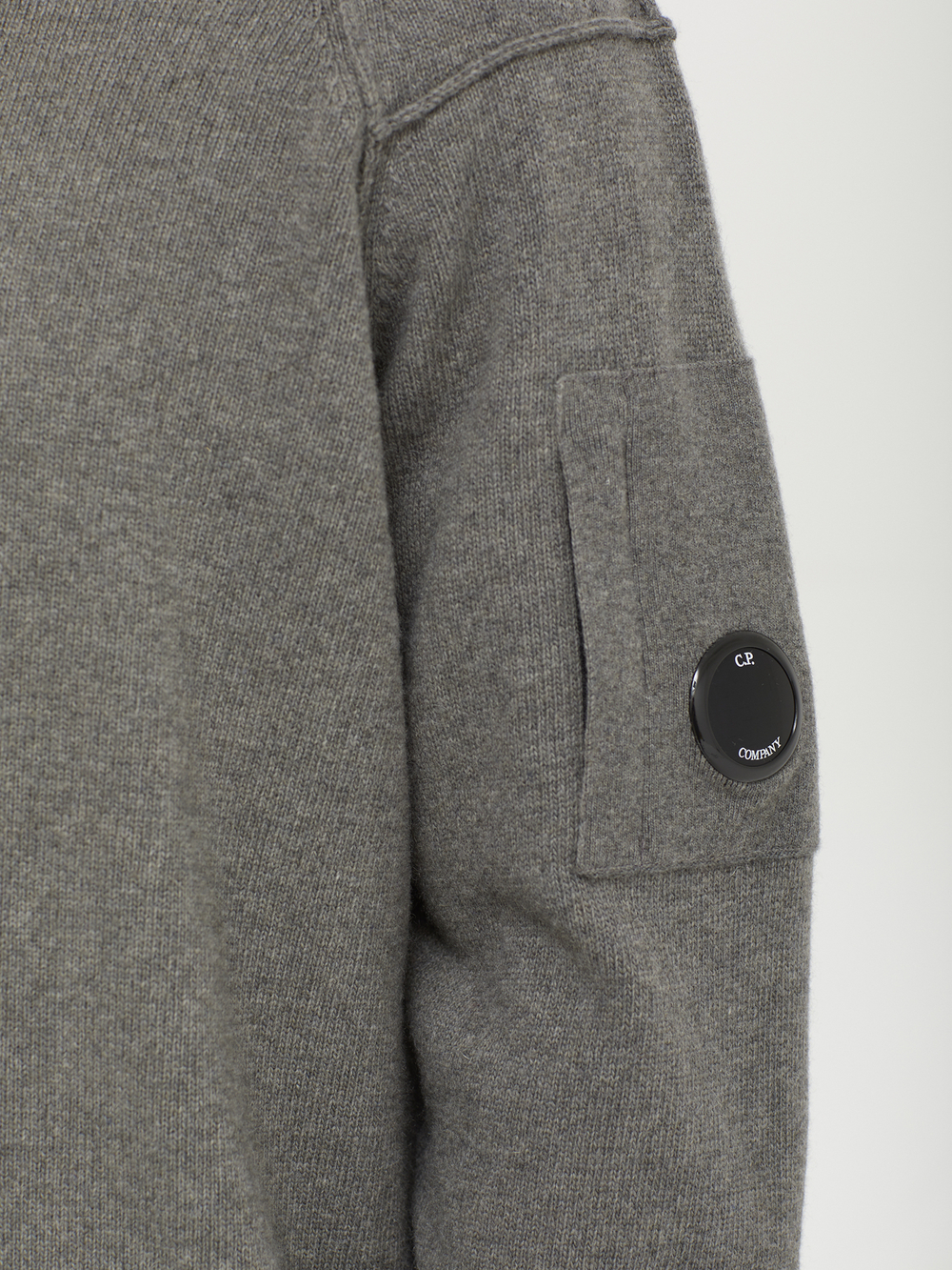 Мужской Свитер In Lambswool Grs