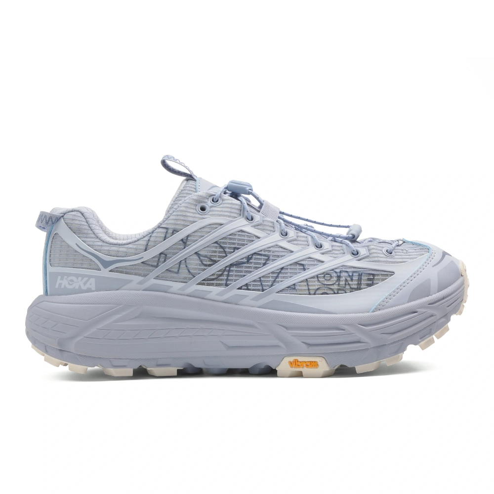Кроссовки unisex Hoka Mafate Three 2 Grid JP