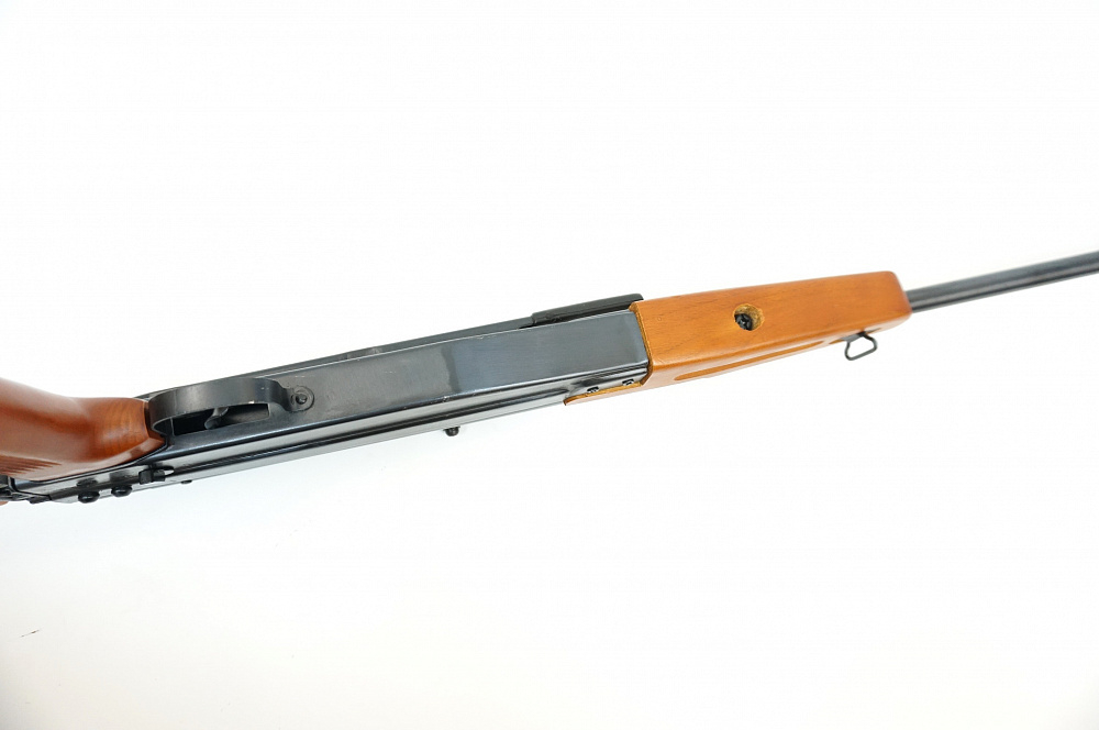 Винтовка пневматическая STRIKE ONE B017 (3 дж)