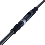 Спиннинг Maximus Zircon 24UL (2.4м/1-8гр)