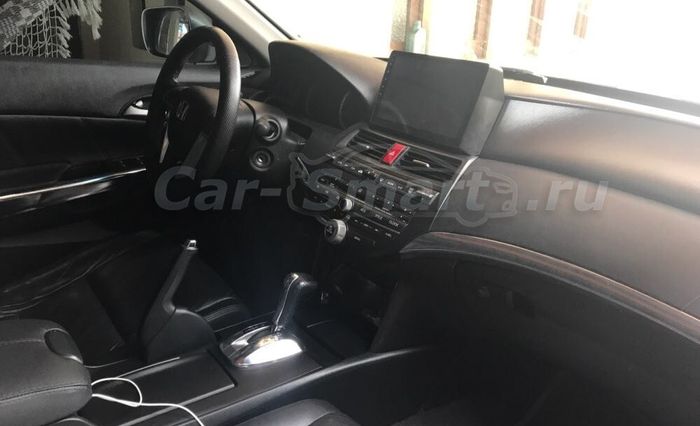 Магнитола для Honda Crosstour 2009-2013 - Airok RM-1905 Android 12, SIM-слот