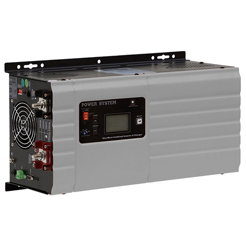 ИБП Hiden Control HPS30-3024
