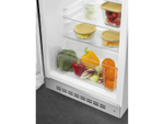 Холодильник Smeg FAB10LWH6 белый