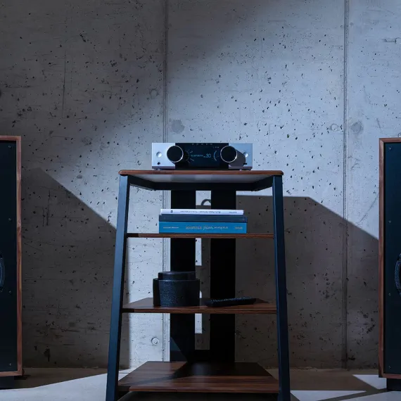 Onkyo Muse Y-40 Silver