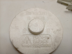 WD54330/02 кт36 Датчик аквастопа стиральных машин Bosch,Siemens 6200421 б/у
