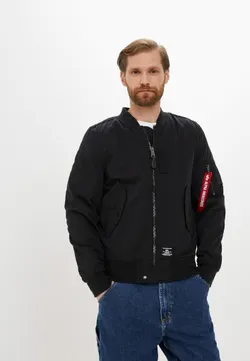 Ветровка мужская Alpha Industries L-2B CTN GEN II FLIGHT JACKET