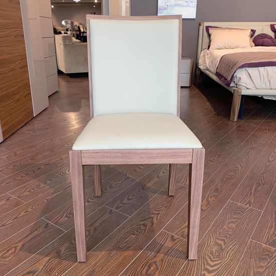 Стул AVILA, MOD INTERIORS цвет бежевый