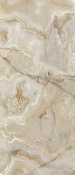 Керамогранит Magnum Onyx&More Golden Onyx Glossy 6mm