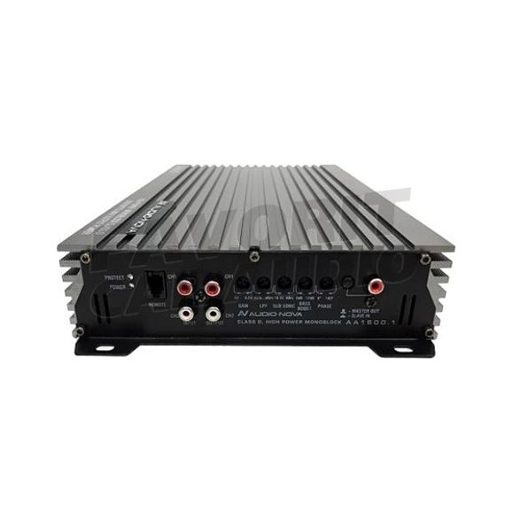 Усилитель AUDIO NOVA AA1500.1