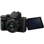 Цифровая фотокамера Panasonic Lumix DC-G100 Kit 12-32mm