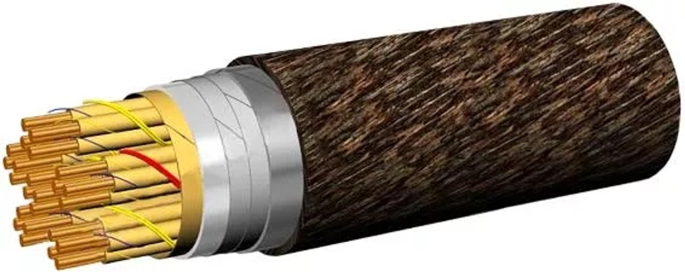 Кабель ТЗАБп 37х4х1,2