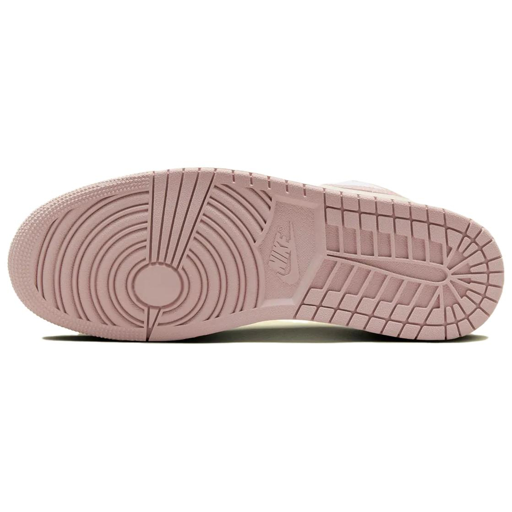 Jordan 1 Low Pink Oxford Women's