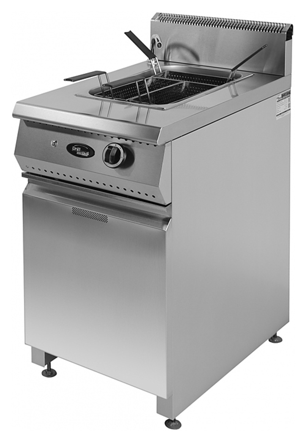 Макароноварка Grill Master Ф1МВГ/800