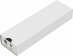 Шариковая ручка Parker IM Achromatic, Grey BT,стержень: M, цвет чернил: blue, в подарочной упаковке.