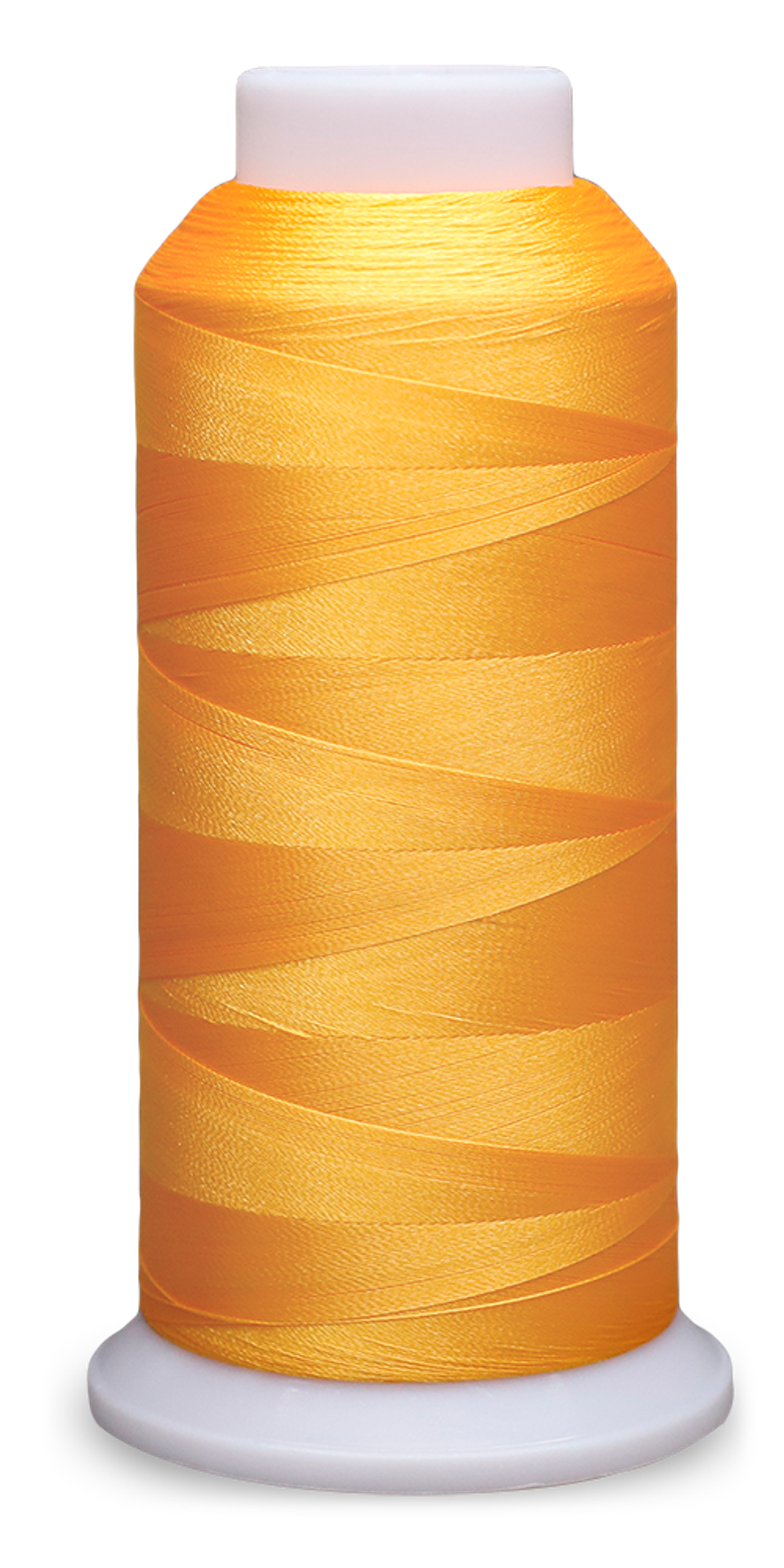 Полиэстеровые нитки Yokimi 120D/2 4000м