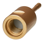 Алмазная коронка M14х2, 5 мм для УШМ Makita D-61064
